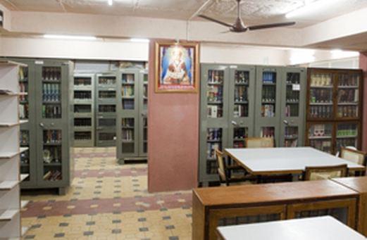 PES's Modern Law College Pune Infrastructure photo 5